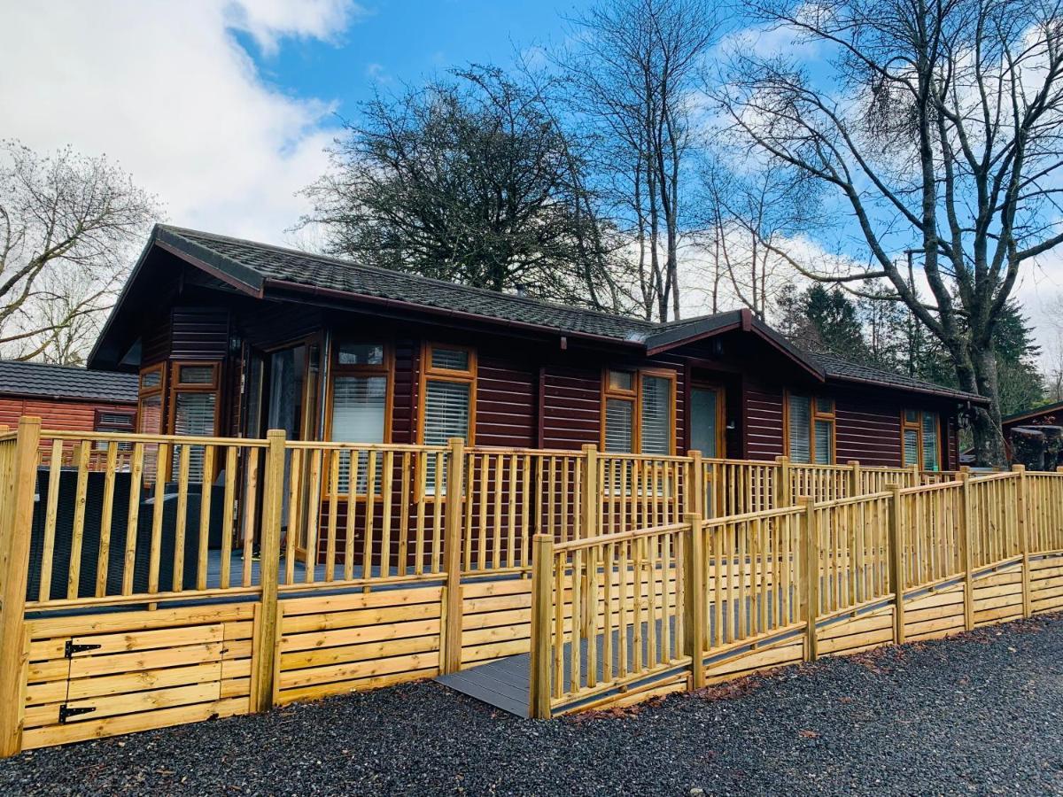 Keswick Court 2, Whitecross Bay, Windermere Exterior photo