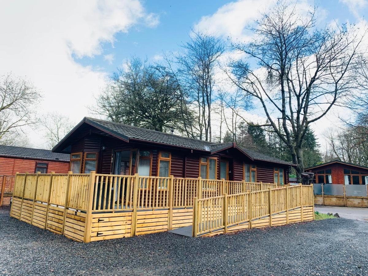 Keswick Court 2, Whitecross Bay, Windermere Exterior photo